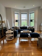110 Marlborough St in Boston, MA - Building Photo - Building Photo