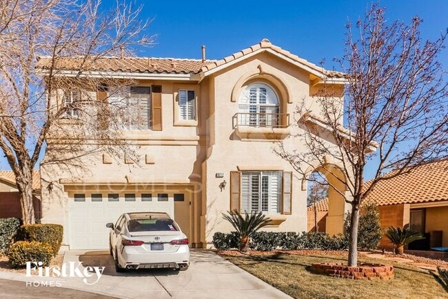 property at 10712 Silver Pyramid Ct