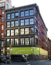 425-427 Broome St in New York, NY - Building Photo - Building Photo