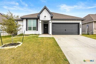 918 James Parker Cir in Killeen, TX - Building Photo