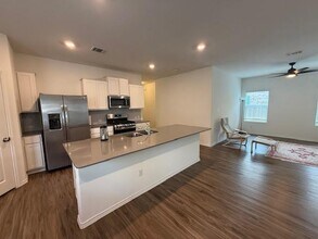 1745 Woolsey Wy in Leander, TX - Building Photo - Building Photo