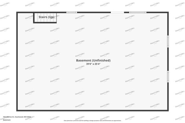 7012 Marlac Dr in Hazelwood, MO - Building Photo - Building Photo