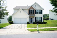 11501 Erwin Ridge Ave in Charlotte, NC - Building Photo - Building Photo