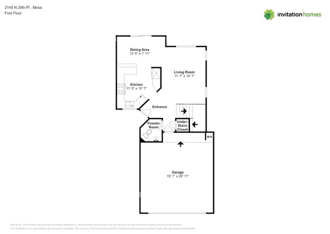 2145 N 29th Pl in Mesa, AZ - Building Photo - Building Photo