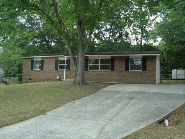 6228 Potomac Cir