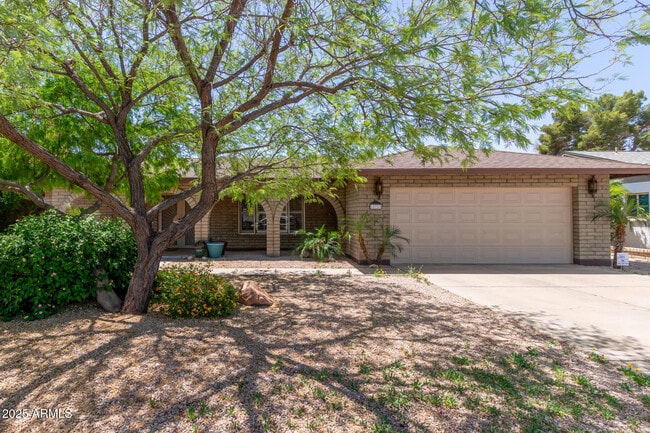 1875 E Auburn Dr in Tempe, AZ - Foto de edificio - Building Photo
