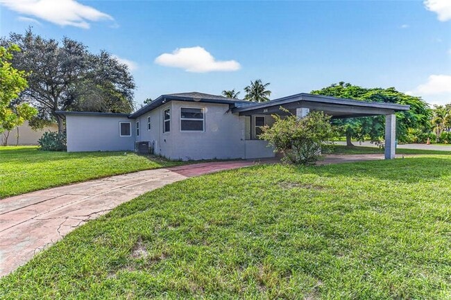 206 NW 5th Ave in Boynton Beach, FL - Building Photo - Building Photo