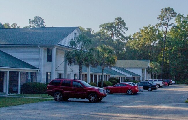 Faris Residences Georgetown in Georgetown, SC - Building Photo - Building Photo