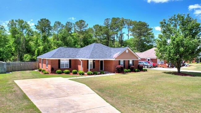 117 Buckston Trace Ln in Leesburg, GA - Building Photo - Building Photo