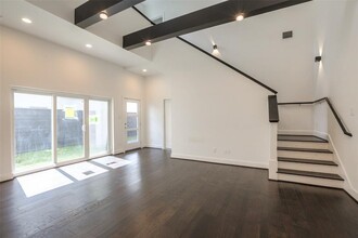 7718 Jack Oak Ave in Houston, TX - Building Photo - Building Photo