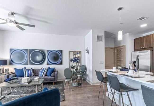 property at 17401 W Lake Houston Pkwy