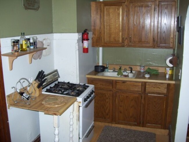 property at 515 Village St