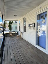 185 Brownell St in Fall River, MA - Foto de edificio - Building Photo