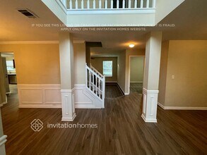 4186 Defoors Farm Dr in Powder Springs, GA - Building Photo - Building Photo
