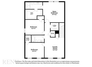 6005 Mojave Dr in Forney, TX - Building Photo - Building Photo