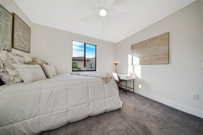 property at 4707 NW 83rd Ct