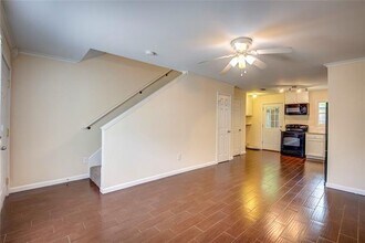 1500 Lipscomb St in Fort Worth, TX - Building Photo - Building Photo