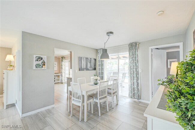 property at 5306 SW 2nd Ave