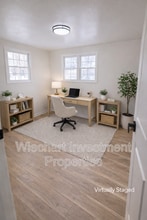 2226 N Glenwood Ave in Lima, OH - Building Photo - Building Photo