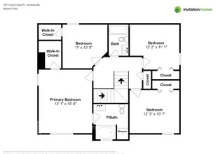 1571 Cold Creek Pl in Huntersville, NC - Building Photo - Building Photo