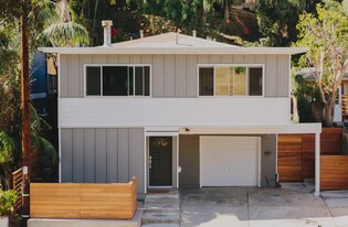 33831 Olinda Dr in Dana Point, CA - Building Photo