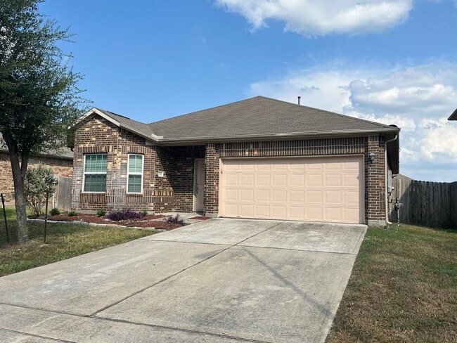 23002 Jetty Manor Ln in Spring, TX - Building Photo - Building Photo