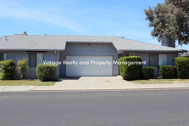 property at 907 Oro Way