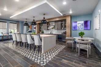 The Addison One15 in Charlotte, NC - Foto de edificio - Interior Photo