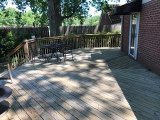 property at 1333 St Julien St