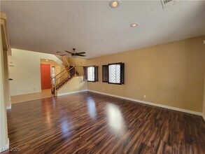9032 Cloudy Mountain Pl in Las Vegas, NV - Building Photo - Building Photo