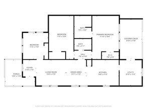 6909 Avenue P, Unit 105 in Galveston, TX - Building Photo - Building Photo