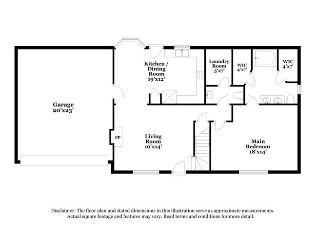 906 Tal Ln in La Vergne, TN - Building Photo - Building Photo