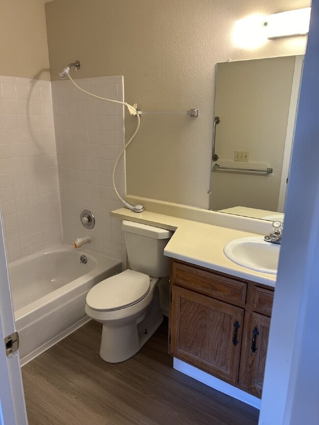 property at 4899 S Dudley St