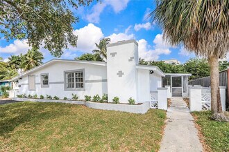 4421 NW 34th Ct in Lauderdale Lakes, FL - Building Photo - Building Photo