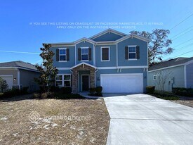 2429 Carters Paddock Rd in Jacksonville, FL - Building Photo