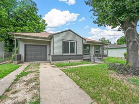 3035 Modree Ave in Dallas, TX - Building Photo