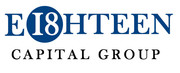 Property Management Company Logo Eighteen Capital Group