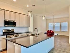 8923 Moose Trl in Manvel, TX - Building Photo - Building Photo