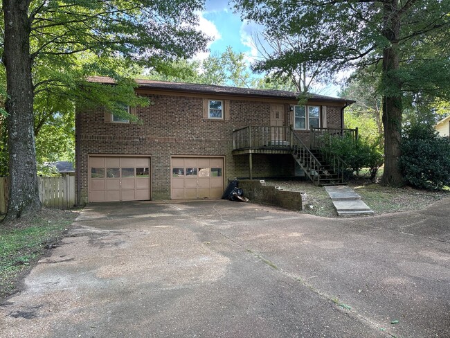552 Desha Dr in Jackson, TN - Building Photo - Building Photo