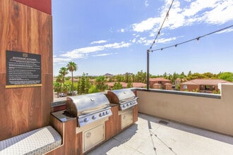 The Griffin in Scottsdale, AZ - Foto de edificio - Building Photo