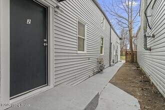 424 S 22nd St in Louisville, KY - Building Photo - Building Photo