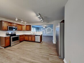 2938 Treehouse Pass in Greenwood, IN - Building Photo - Building Photo