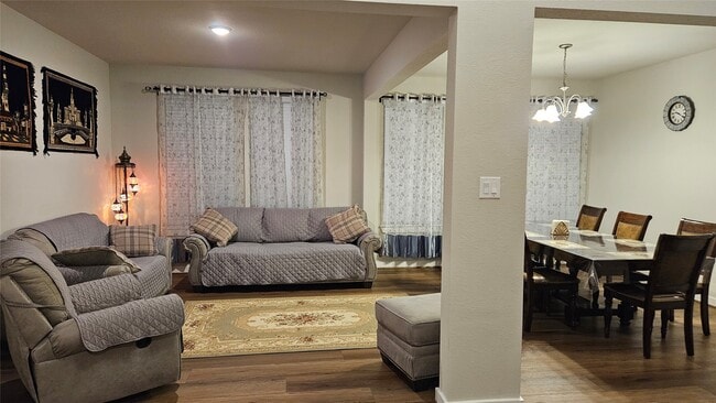 property at 18218 Bluebird Br Ln