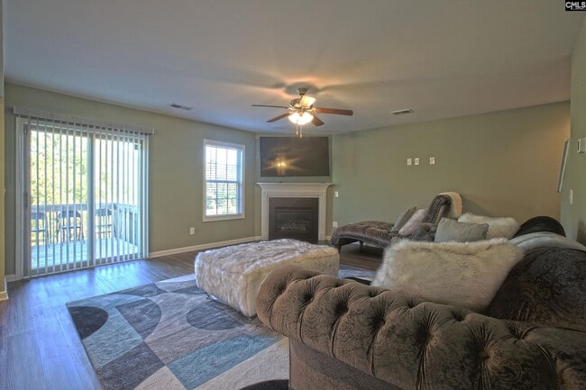 649 Teaberry Dr in Columbia, SC - Building Photo - Building Photo