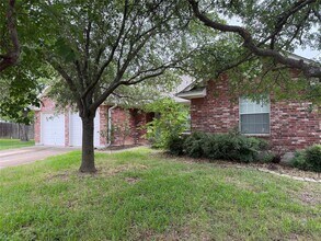 1619 Shady Hillside Pass in Round Rock, TX - Building Photo - Building Photo