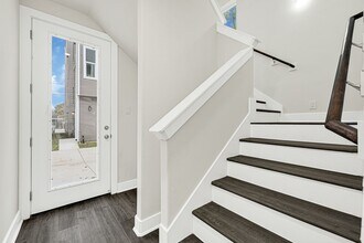 4013 St Augustine St in Houston, TX - Building Photo - Building Photo