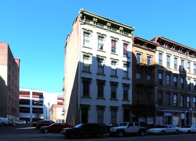 1119 Walnut St Apartments