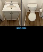 8340 Bark Tree Ct in Springfield, VA - Building Photo - Building Photo