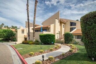 Canyon Canyon in Palm Springs, CA - Foto de edificio - Building Photo