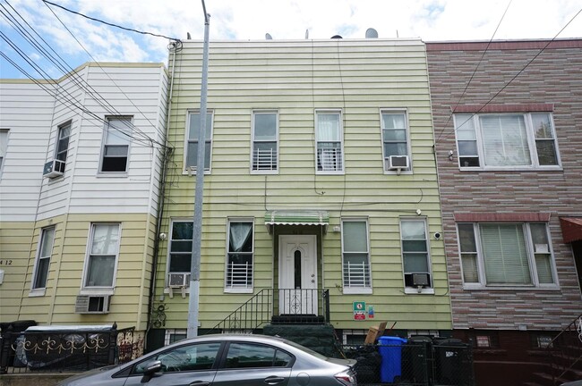 property at 54-10 Nurge Ave